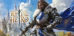 Screenshot 22: Royal Hero: Lord of Swords