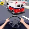 Icon: Vehicle Driving Master 3D Game