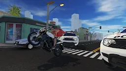 Screenshot 3: Motovlog: Entrega Mil Grau