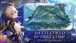 Screenshot 8: 傳說對決 Arena of Valor | 印尼版