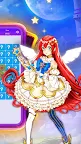 Screenshot 4: StarlightPrincess MatchingGame