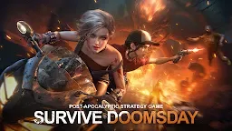 Screenshot 18: Doomsday: Last Survivors