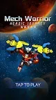 Screenshot 9: Mech Warrior: Heroic Journey