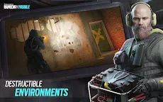 Screenshot 14: Rainbow Six Mobile