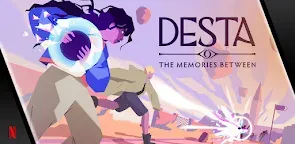 Screenshot 19: Desta: The Memories Between
