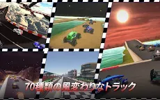 Screenshot 17: ミニカードリフト