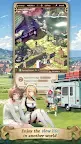 Screenshot 2: Isekai:Slow Life | English