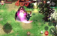 Screenshot 6: ZENONIA S: Rifts In Time | Global