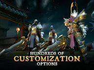 Screenshot 12: Dungeon Hunter 5