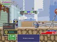 Screenshot 15: Flat Machine