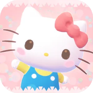 tomotoru ~Hello Kitty Happy Life~