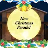 Icon: 脱出ゲーム  Christmas parade！