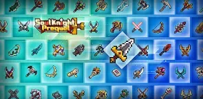 Screenshot 25: Soul Knight Prequel | Global