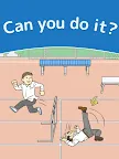 Screenshot 8: Skip school !　-escape game