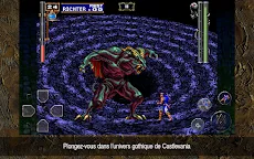 Screenshot 21: Castlevania: Symphony of the Night | Japonais