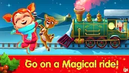 Screenshot 4: Delicious - Christmas Carol