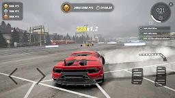 Screenshot 5: Drive Division™