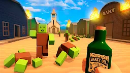 Screenshot 12: Dead Rails