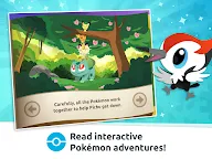 Screenshot 15: Pokémon Playhouse