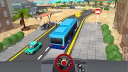 Screenshot 23: Vehicle Master 3D