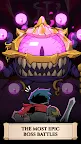 Screenshot 11: Card Guardians: Deck Building Roguelike Card Game