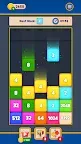 Screenshot 22: Number Drop: 2048 Merge Puzzle