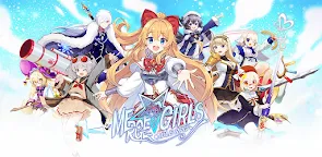 Screenshot 22: Merge Girls : Idle RPG