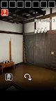 Screenshot 3: Escaper from the old house of Mr. Cat