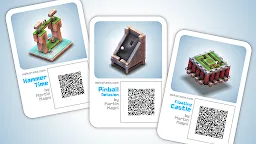 Screenshot 7: Mekorama