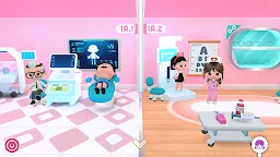 Screenshot 12: Hospital Story: Perfect Care