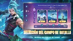 Screenshot 10: Mobile Legends: Bang Bang