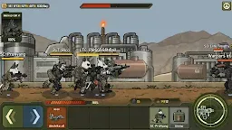 Screenshot 13: BAD 2 BAD: DELTA