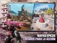 Screenshot 9: Call of Duty: Mobile | Global