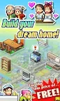Screenshot 1: Dream House Days | Global
