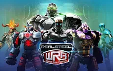 Screenshot 17: Real Steel World Robot Boxing