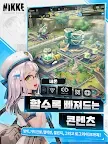 Screenshot 13: 프로젝트:니케 | 글로벌버전