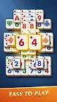 Screenshot 1: Ten Match Mahjong