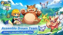 Screenshot 11: Monmate Master: Idle Adventure