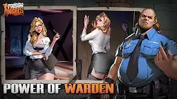 Screenshot 10: Prison Angels : Sin City