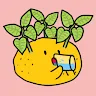 Icon: Growing Potato