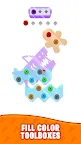 Screenshot 10: Nuts Jam - Screw Puzzle