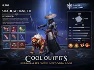 Screenshot 15: 詛咒之劍：惡魔低語