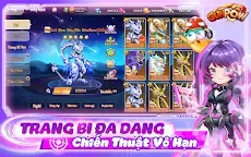 Screenshot 5: GunPow - Bắn Gà Teen PK