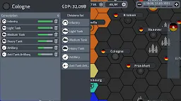 Screenshot 31: Terranox