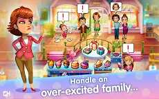 Screenshot 8: Delicious - Miracle of Life