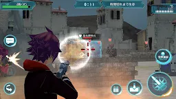Screenshot 12: 無人戰爭2099