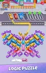 Screenshot 13: Bus Madness: Parking Jam