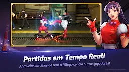 Screenshot 4: The King of Fighters ALLSTAR | Global