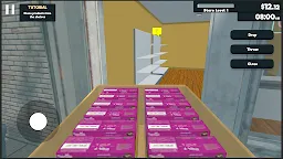Screenshot 12: Supermarket Manager Simulator