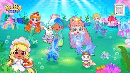 Screenshot 11: 啵啵美人魚世界